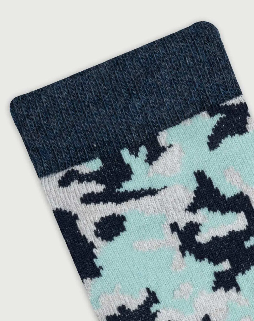 3 pares de medias largas surtido sold by Gef product image thumbnail 2