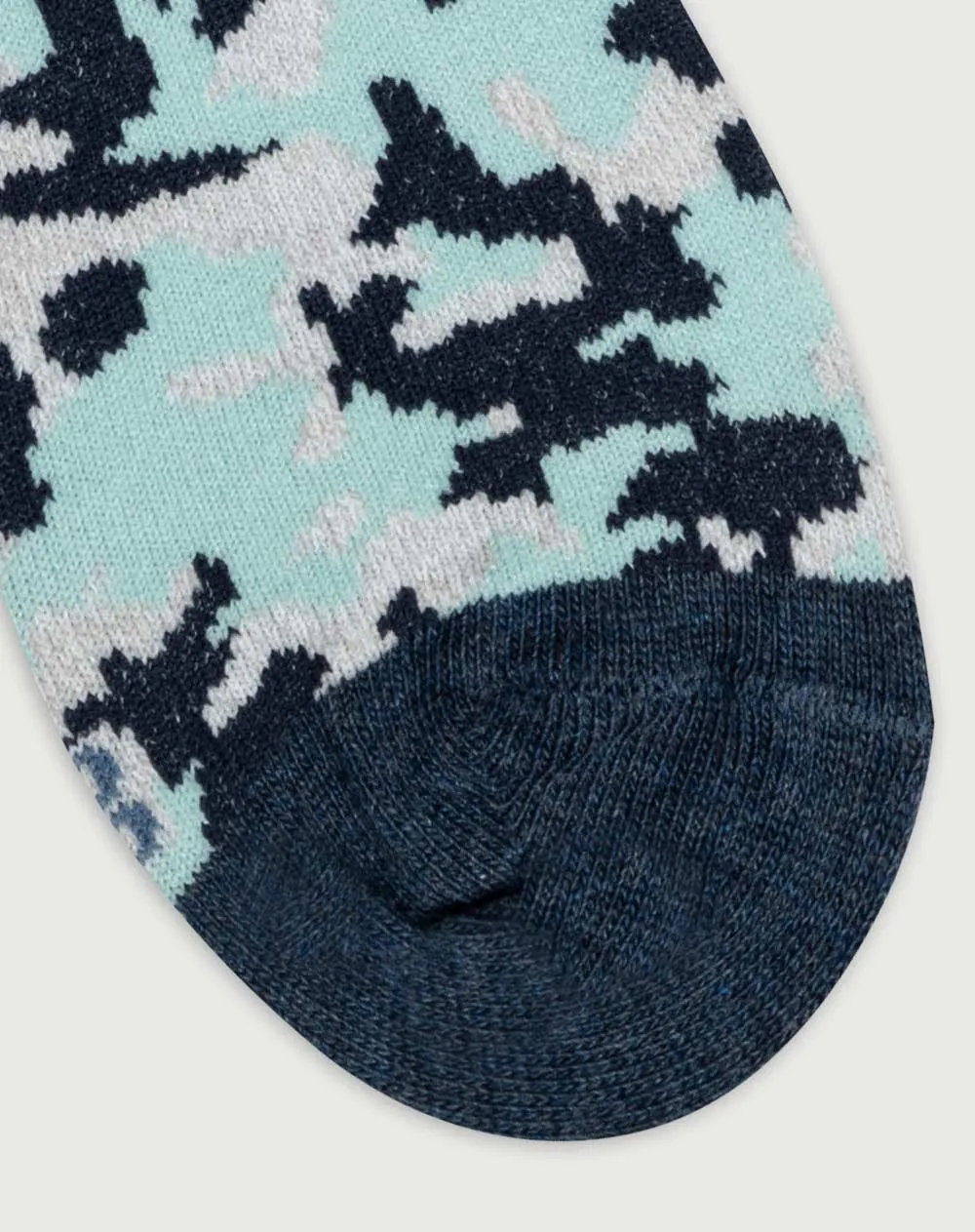 3 pares de medias largas surtido sold by Gef product image thumbnail 3