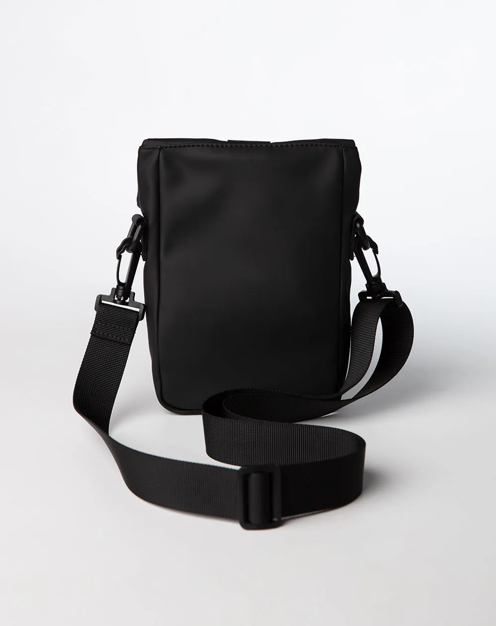 Riñonera negro sold by Gef product image thumbnail 2