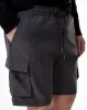 Bermuda Fiwok Fiwok Cargo regular fit gris sold by Gef