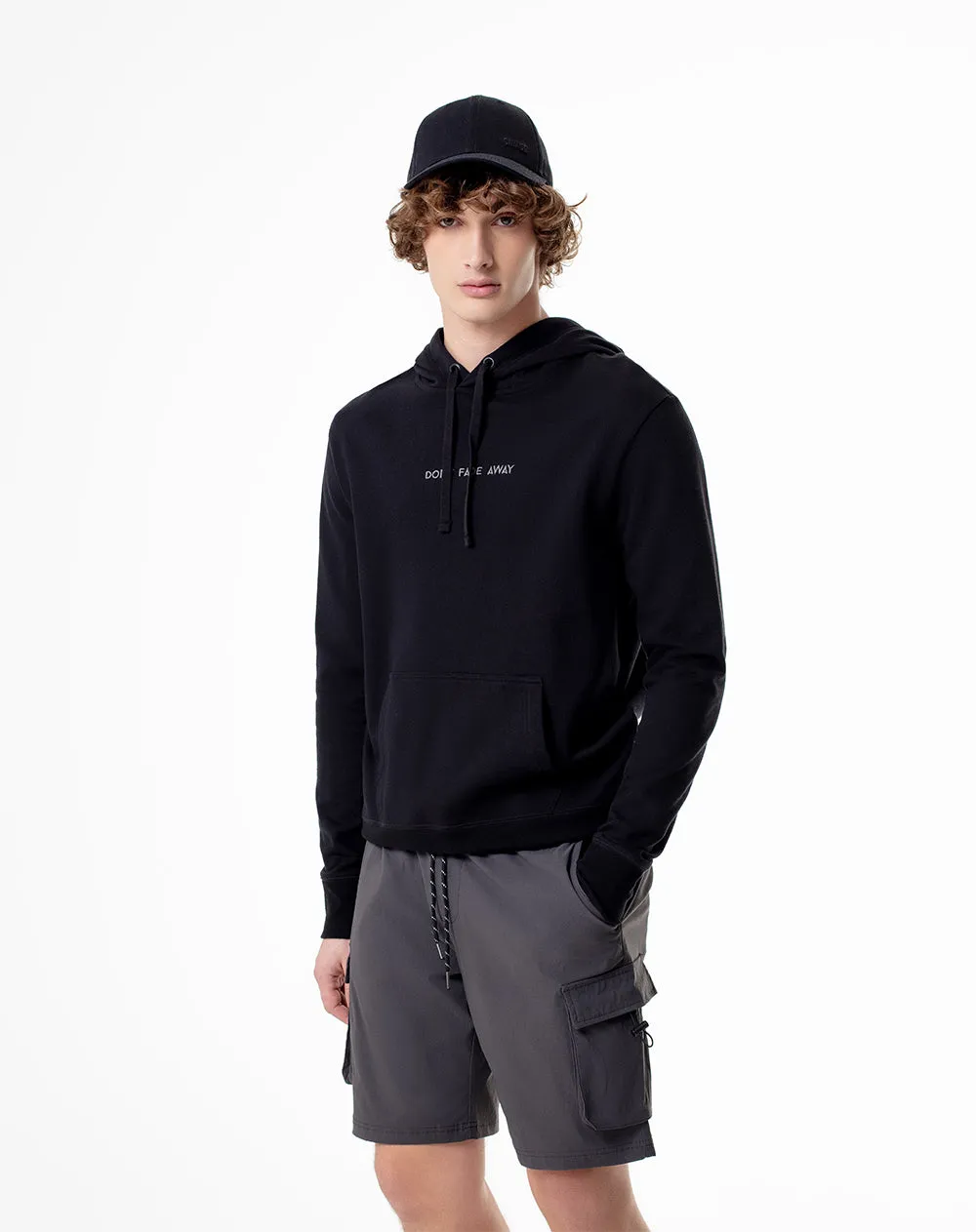 Bermuda cargo regular gris hombre sold by Gef