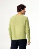 Buzo regular fit verde sold by Gef