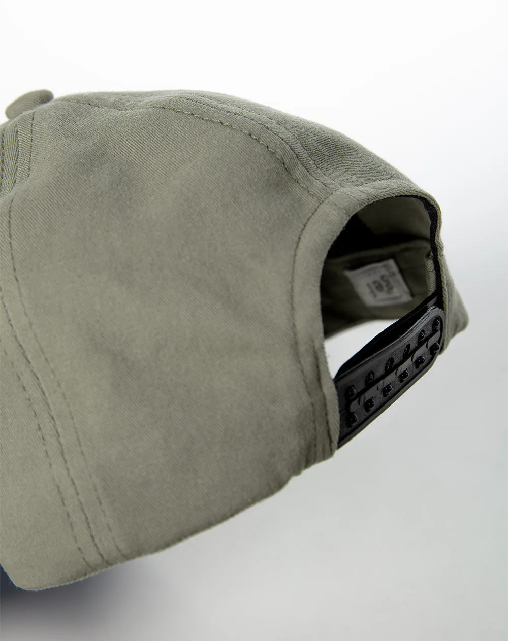 Gorra verde sold by Gef product image thumbnail 2