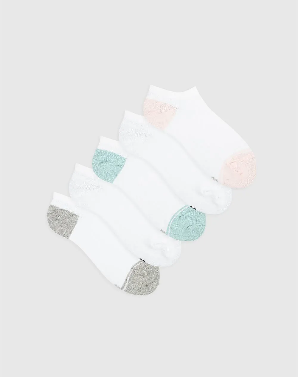 5 pares de medias tobilleras surtido sold by Gef