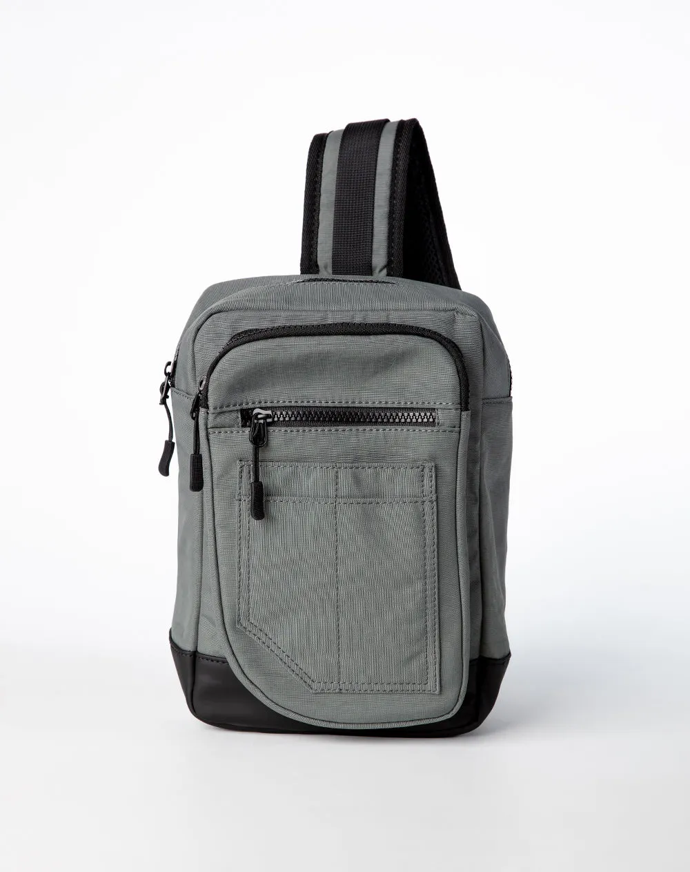 Morral verde sold by Gef