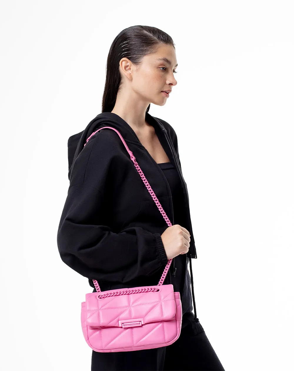 Bolso rosado sold by Gef product image thumbnail 2