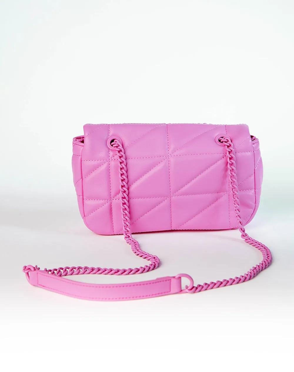 Bolso rosado sold by Gef product image thumbnail 3