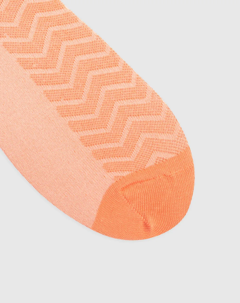 Medias tobilleras naranjas sold by Gef product image thumbnail 3