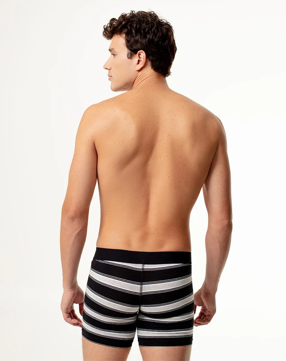 3 bóxers medio surtido sold by Gef product image thumbnail 5