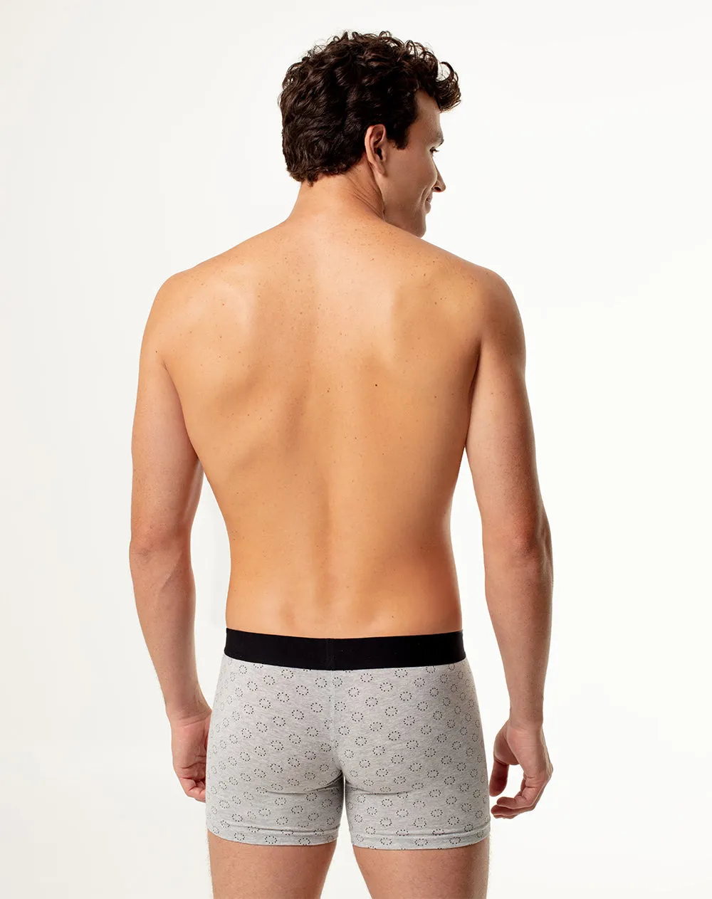 3 bóxers medio surtido sold by Gef product image thumbnail 2