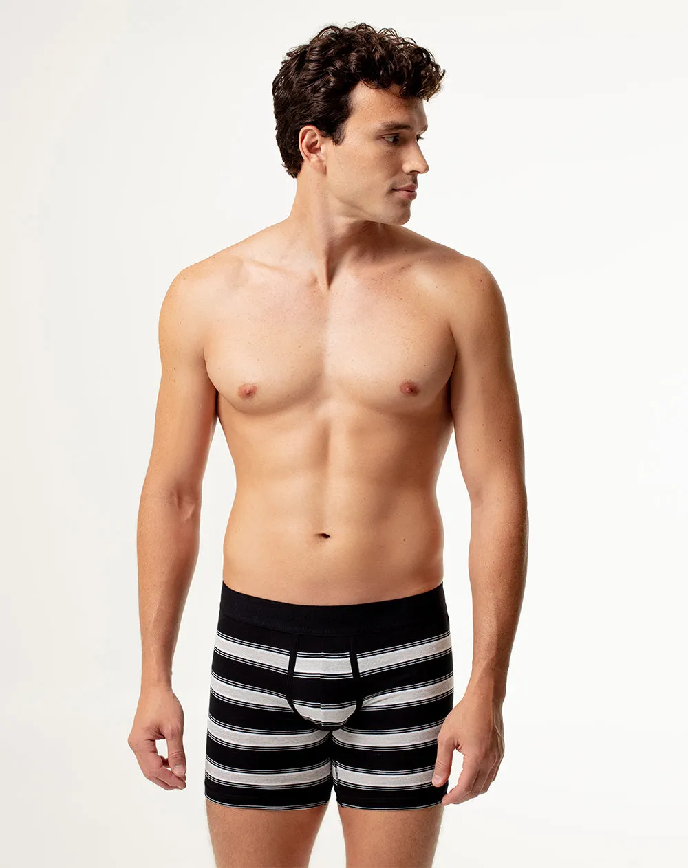 3 bóxers medio surtido sold by Gef product image thumbnail 4