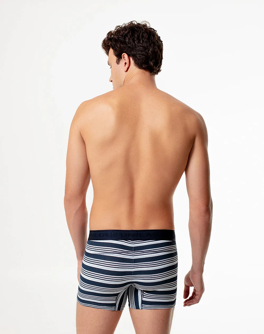 2 bóxers corto surtido sold by Gef product image thumbnail 2