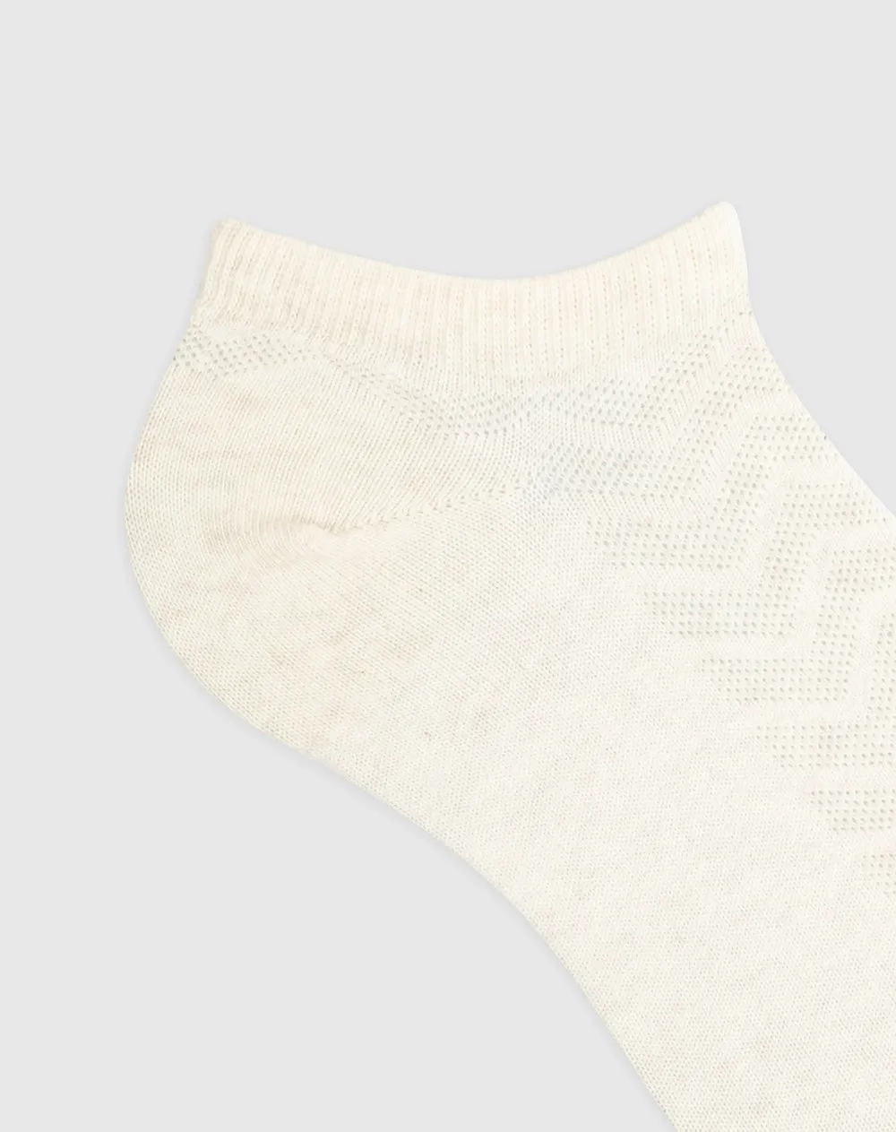 Medias para mujer tobilleras cortas algodón habanas sold by Gef product image thumbnail 2