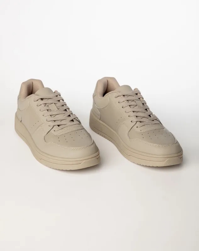 Tenis casuales grises hombre sold by Gef