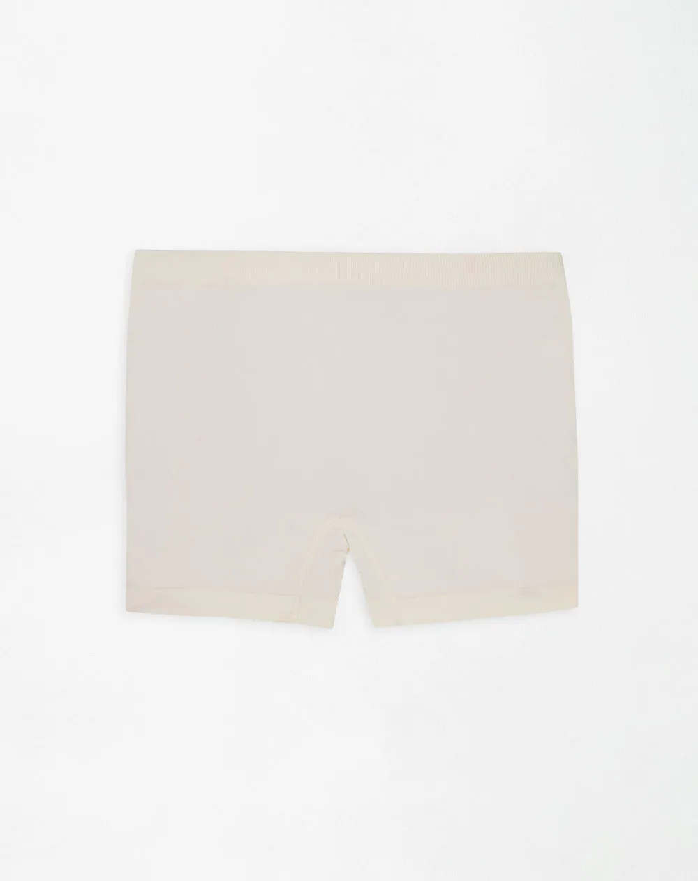 Panty tipo bóxer seamless crudo mujer sold by Gef product image thumbnail 4