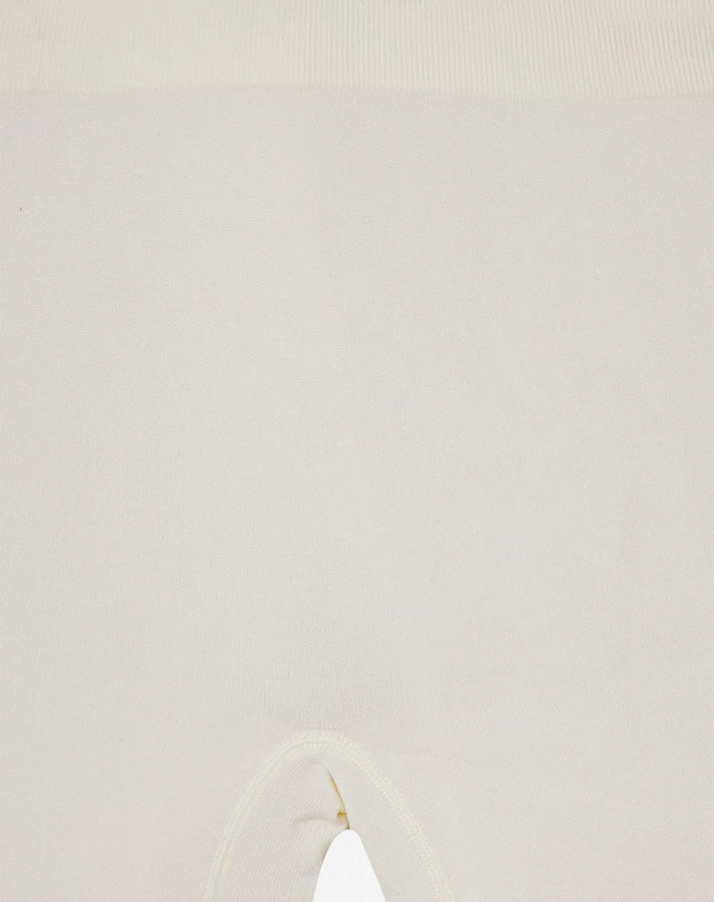 Panty tipo bóxer seamless crudo mujer sold by Gef product image thumbnail 5