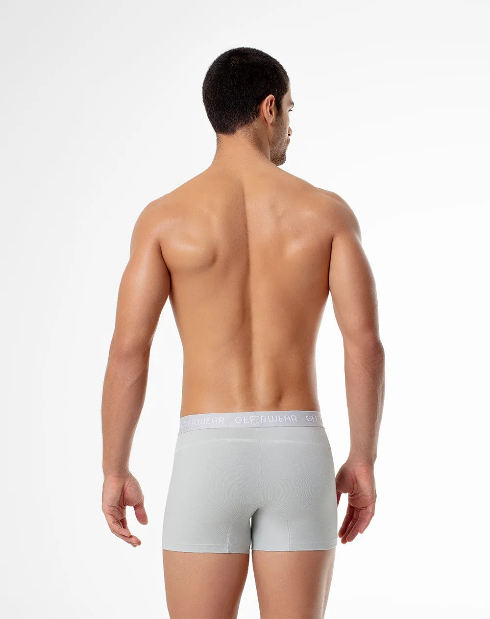 Bóxer corto jersey algodón x2unds surtido sold by Gef product image thumbnail 5