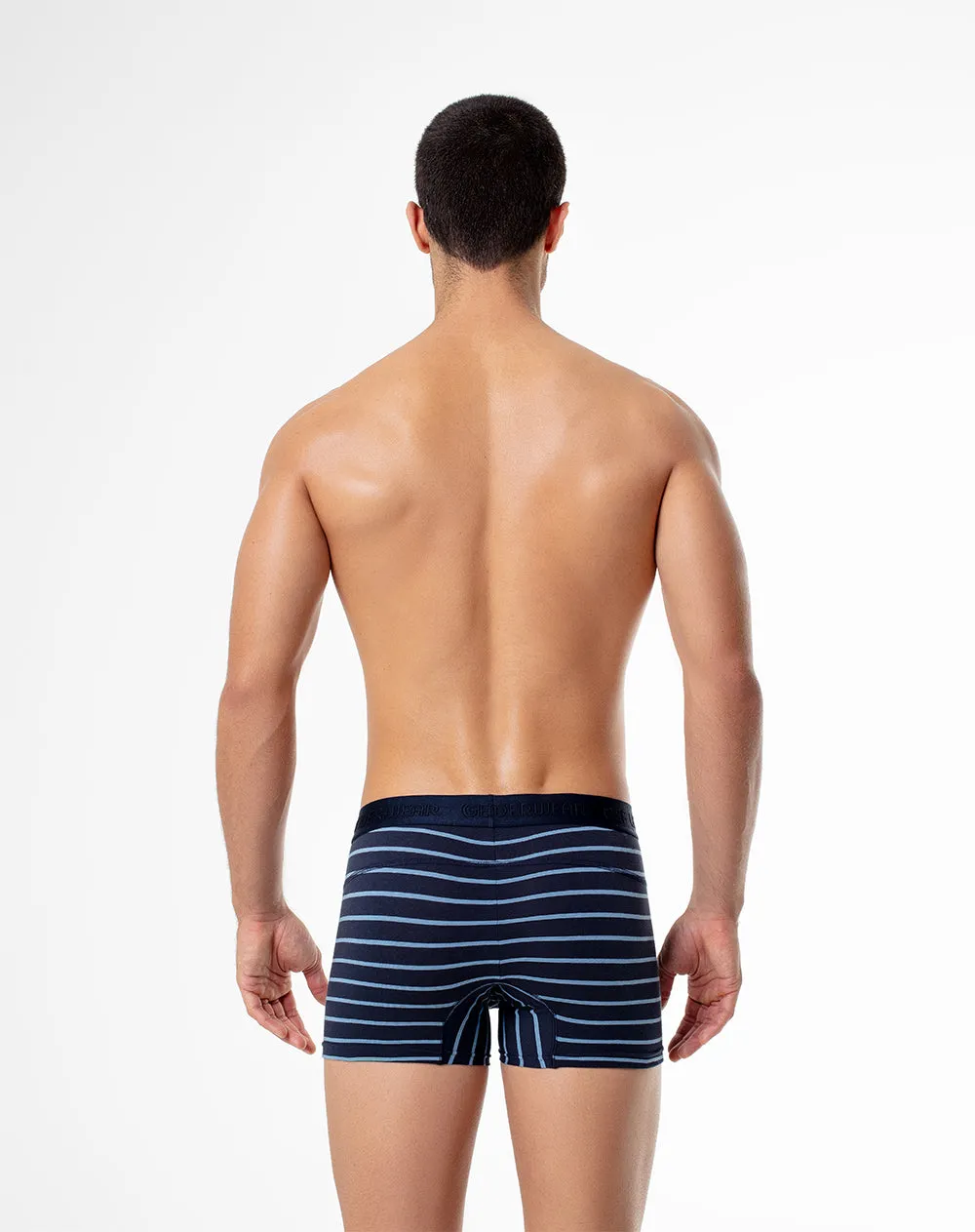 Bóxer corto jersey algodón x2unds surtido sold by Gef product image thumbnail 2