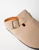 Zuecos clogs habanos sold by Gef