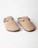 Zuecos clogs habanos sold by Gef