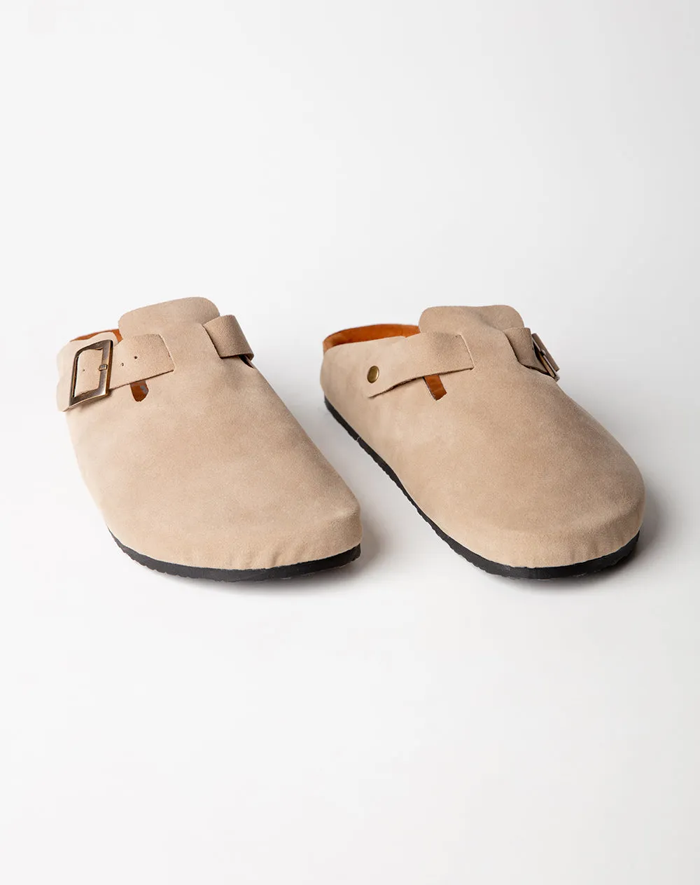 Zuecos clogs habanos sold by Gef