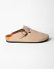 Zuecos clogs habanos sold by Gef