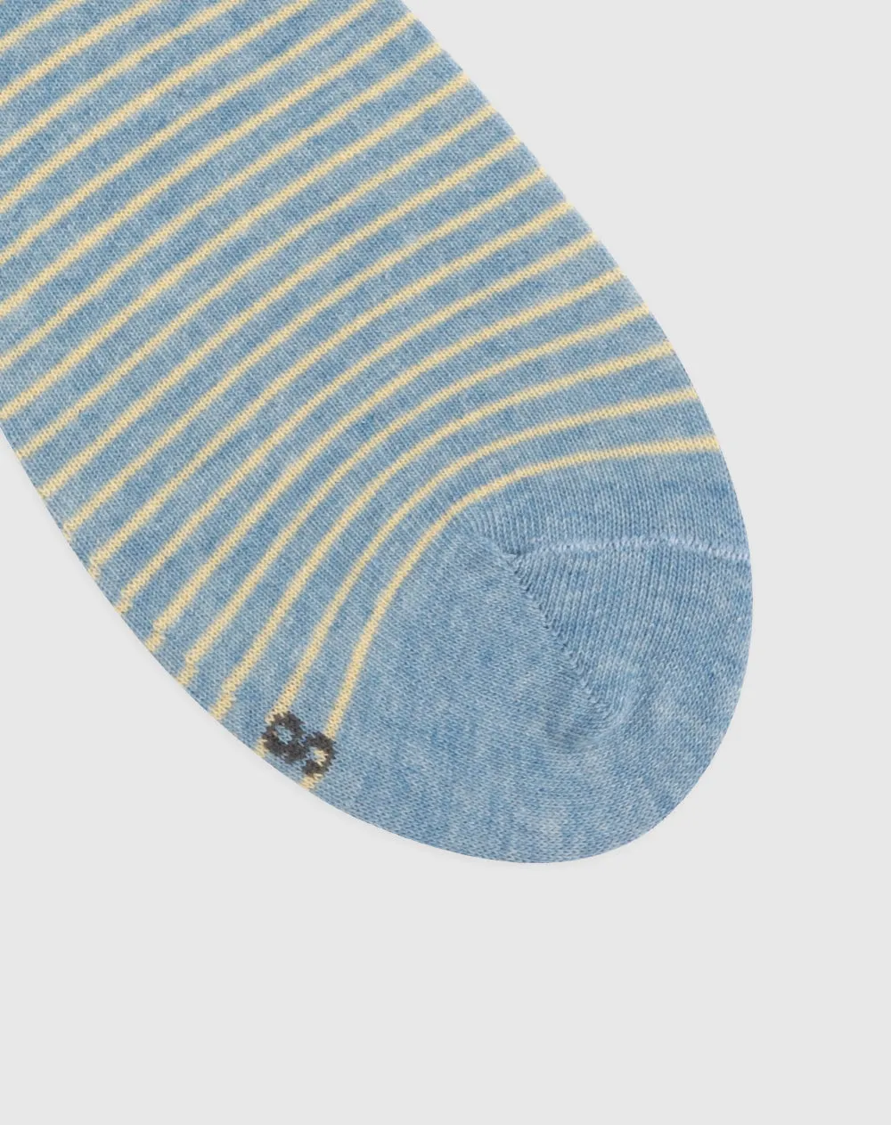 Medias mujer tobillera corta algodón pack x3 surtido sold by Gef product image thumbnail 3