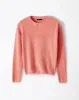 Buzo regular fit coral sold by Gef