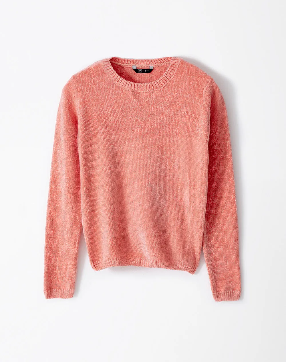 Buzo regular fit coral sold by Gef product image thumbnail 5