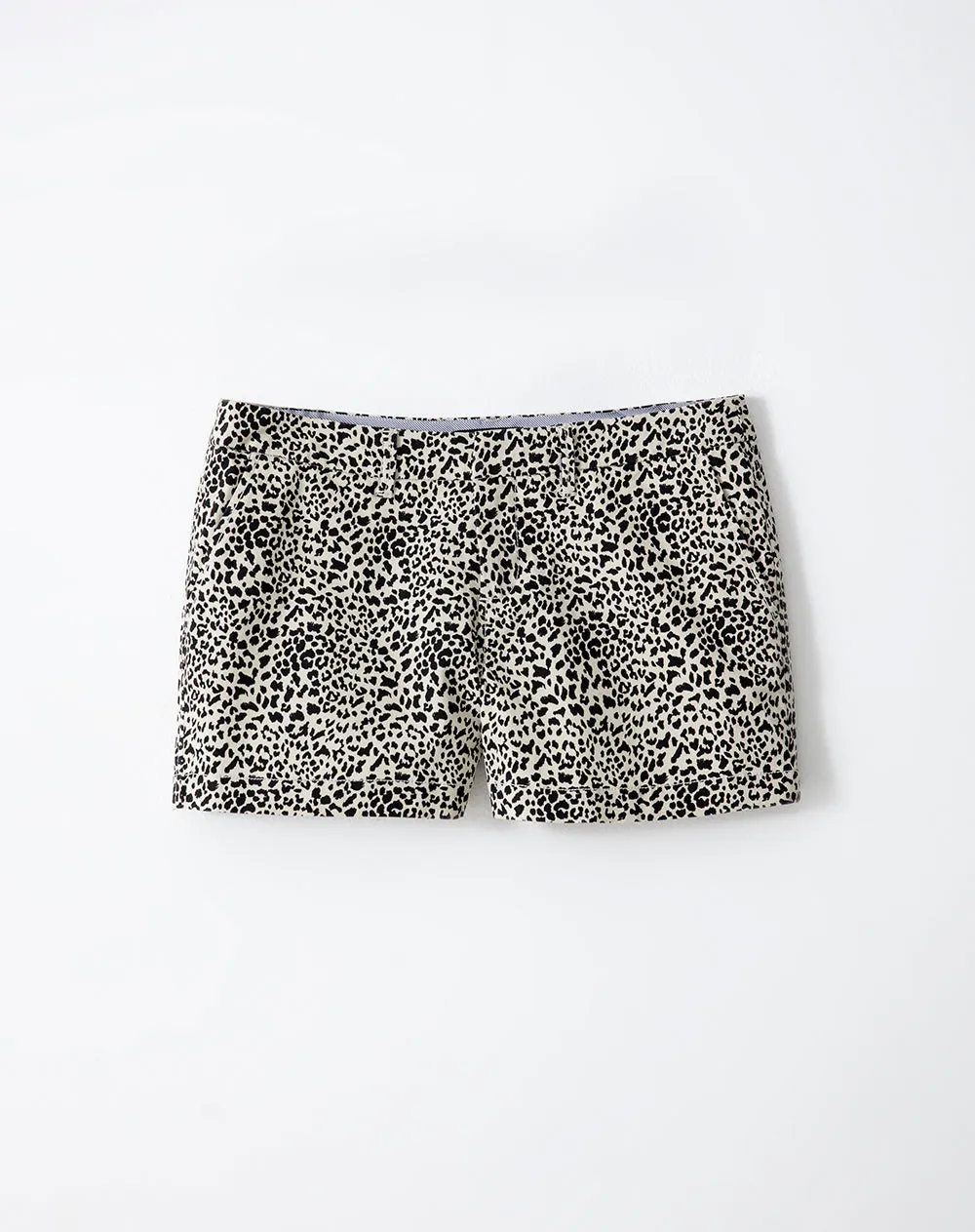 Short habano estampado sold by Gef product image thumbnail 5