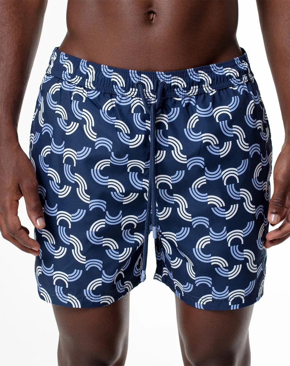 Pantaloneta de baño estampada hombre sold by Gef product image thumbnail 4