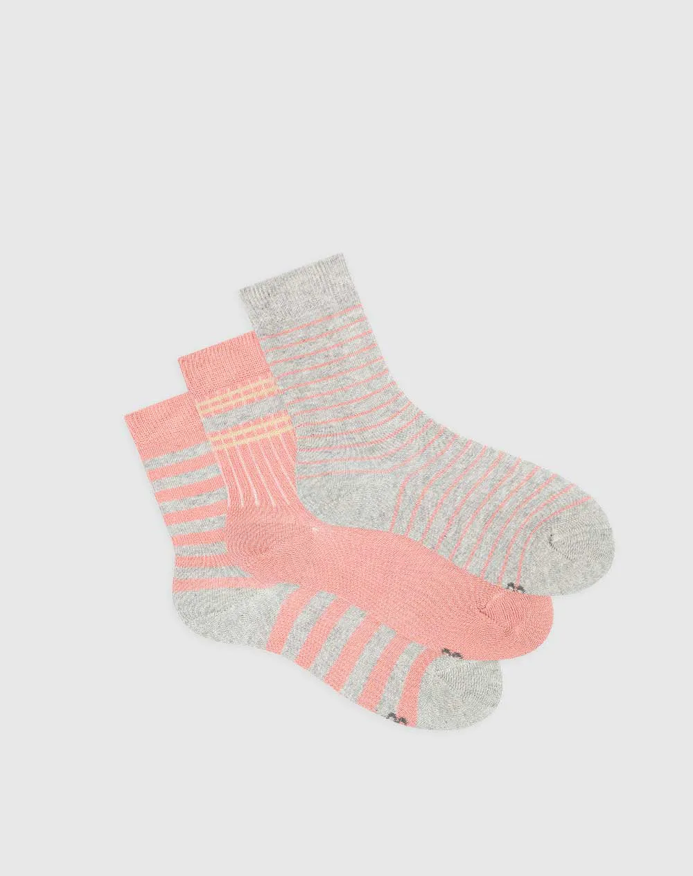 3 pares de medias largas surtido sold by Gef