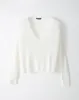 Buzo loose blanco sold by Gef