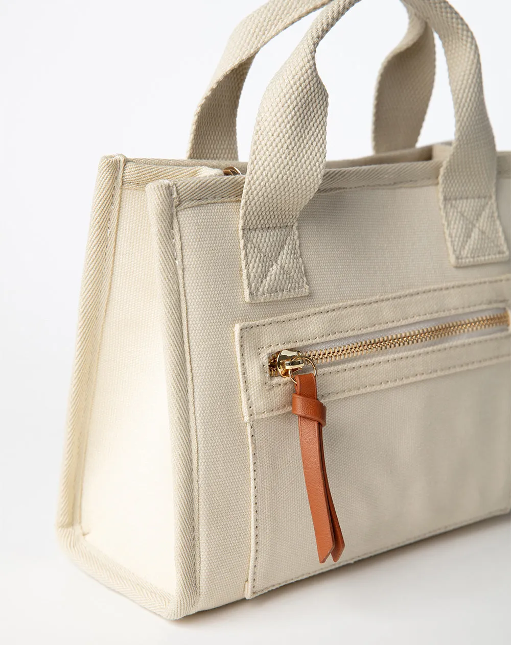 Bolso beige sold by Gef product image thumbnail 4