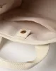 Bolso beige sold by Gef