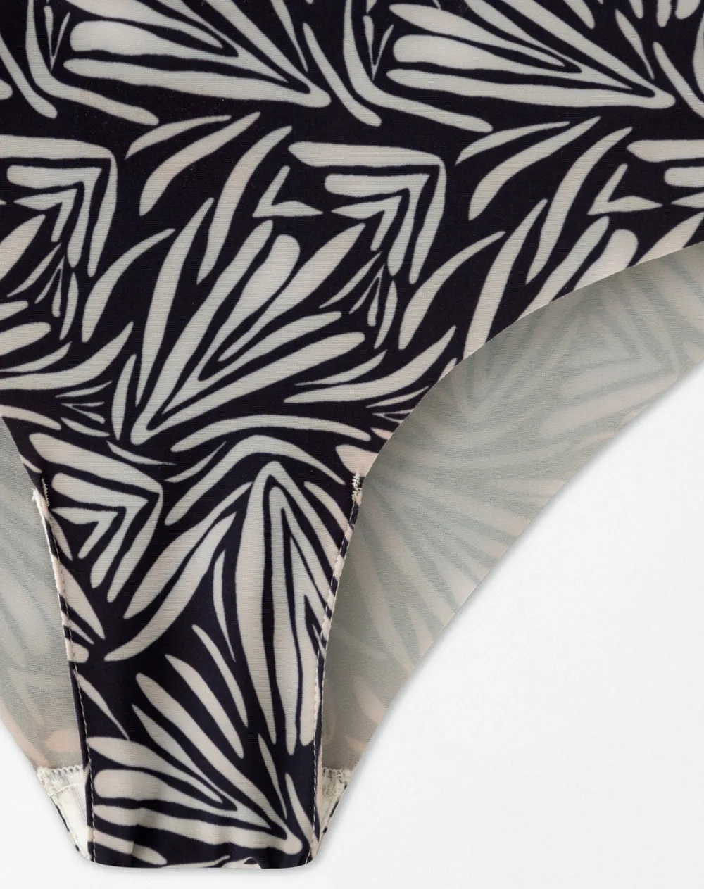 Panty cachetero invisible estampado sold by Gef product image thumbnail 5