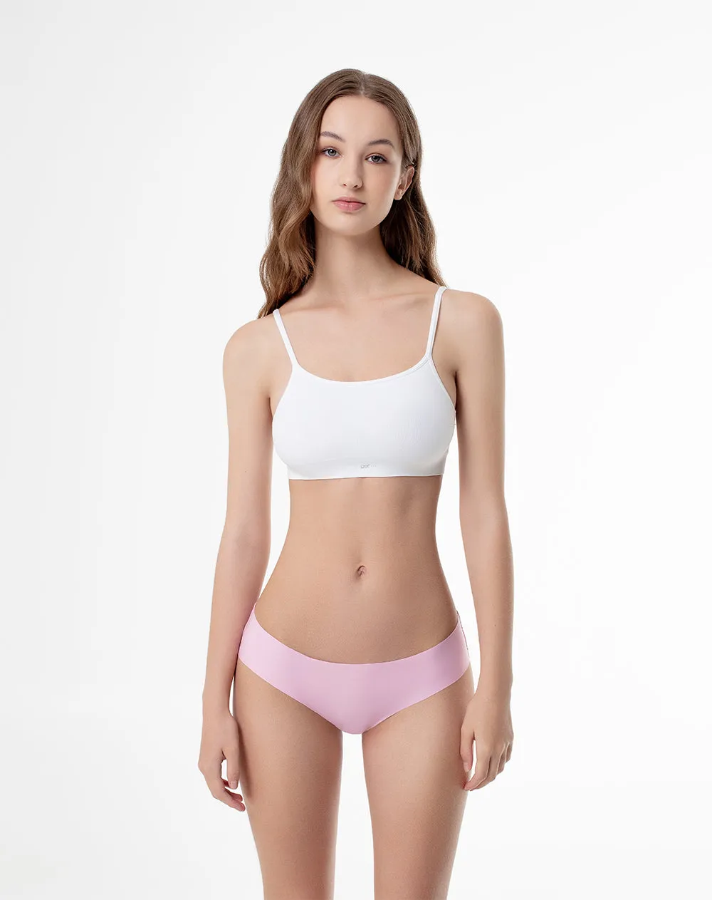 Panty cachetero seamless x3unds surtido sold by Gef product image thumbnail 4