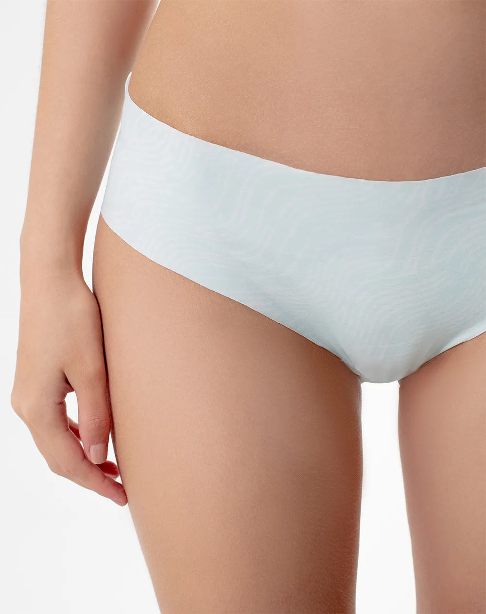 Panty cachetero seamless x3unds surtido sold by Gef product image thumbnail 3