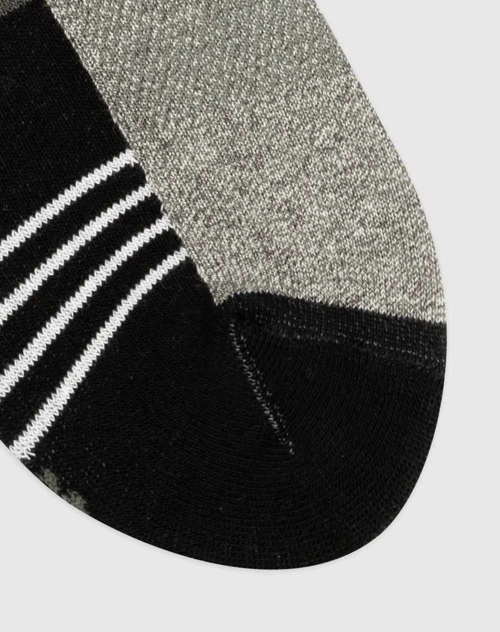 Medias hombre tobillera corta algodón pack x5 surtido sold by Gef product image thumbnail 3