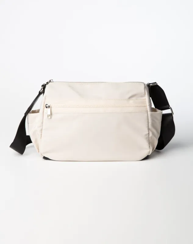Bolso beige sold by Gef