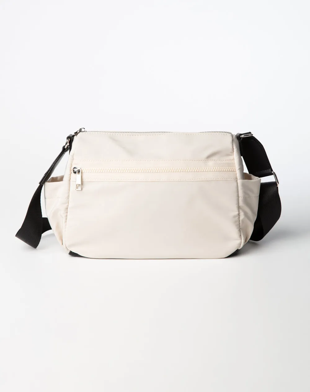 Bolso beige sold by Gef