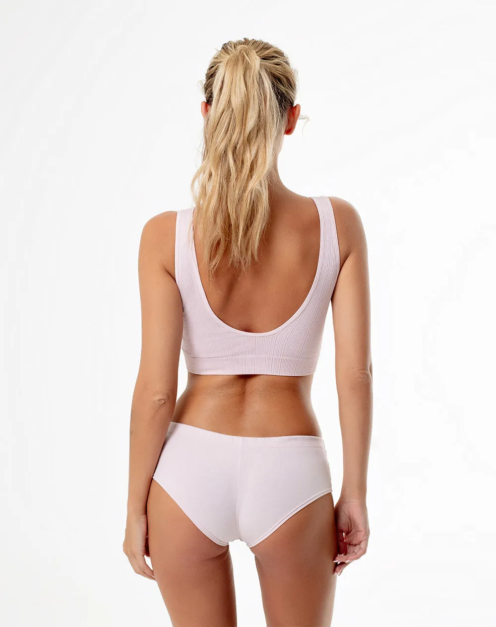 Panty cachetero algodón x3unds surtido sold by Gef product image thumbnail 5