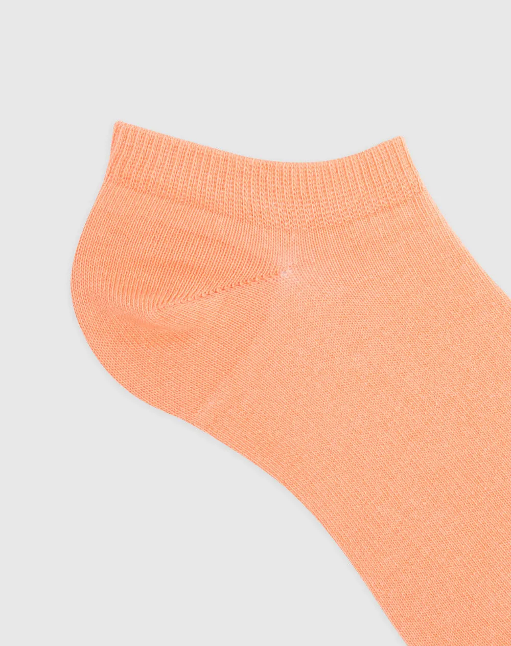 Medias tobilleras naranjas sold by Gef product image thumbnail 2