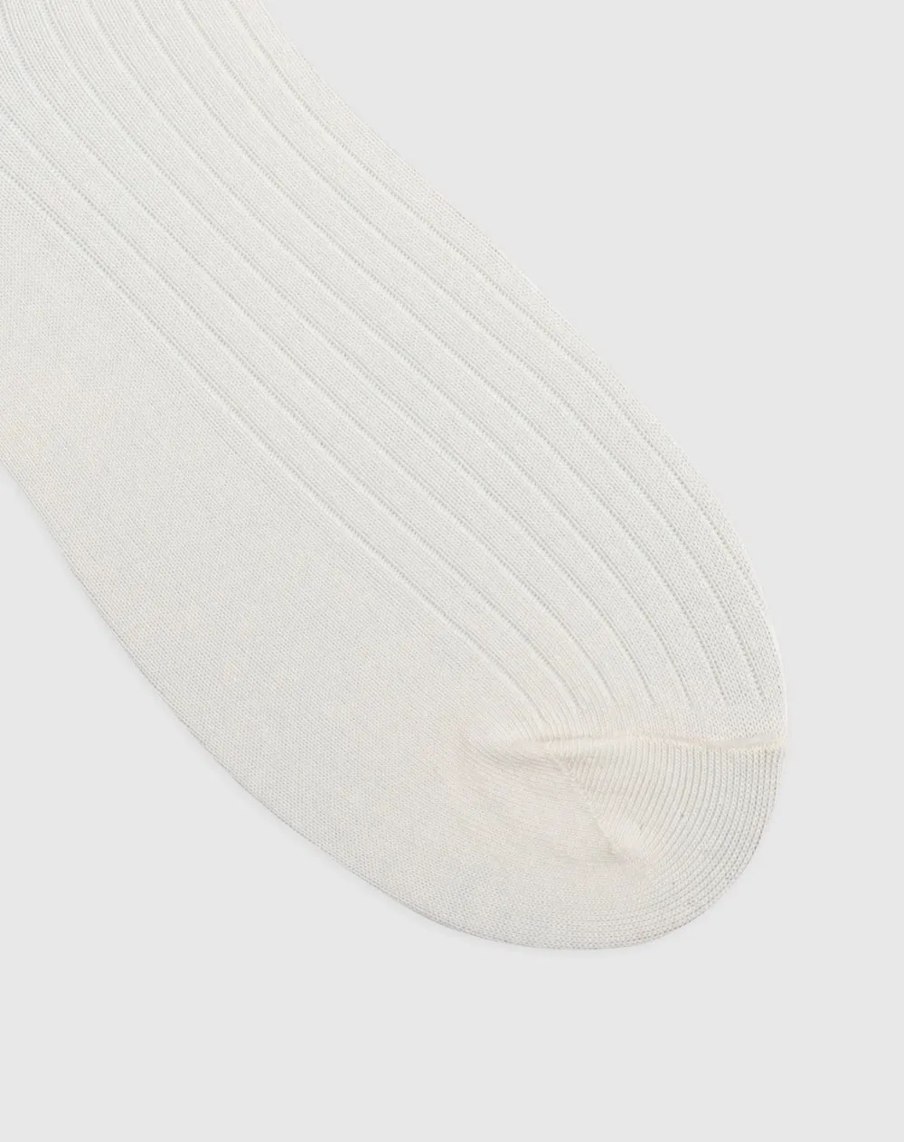 Medias mujer largas algodón crudo rayas sold by Gef product image thumbnail 3