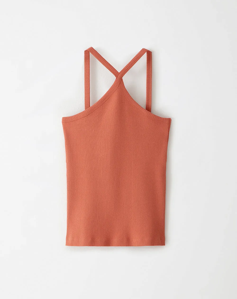 Camiseta fitted fit cobriza sold by Gef product image thumbnail 5