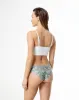 Panty cachetero seamless verde sold by Gef