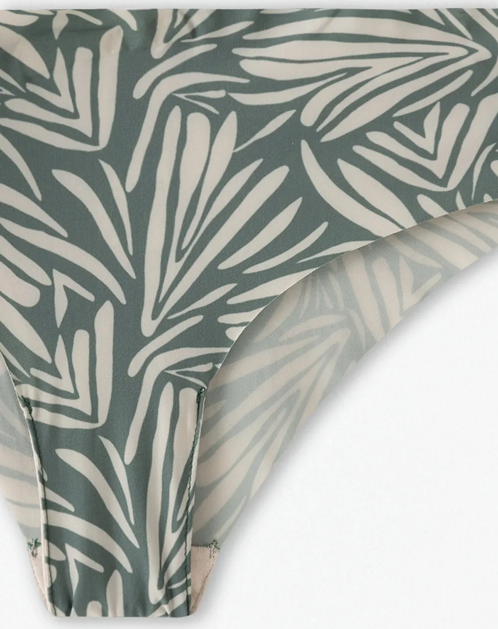 Panty cachetero seamless verde sold by Gef product image thumbnail 5