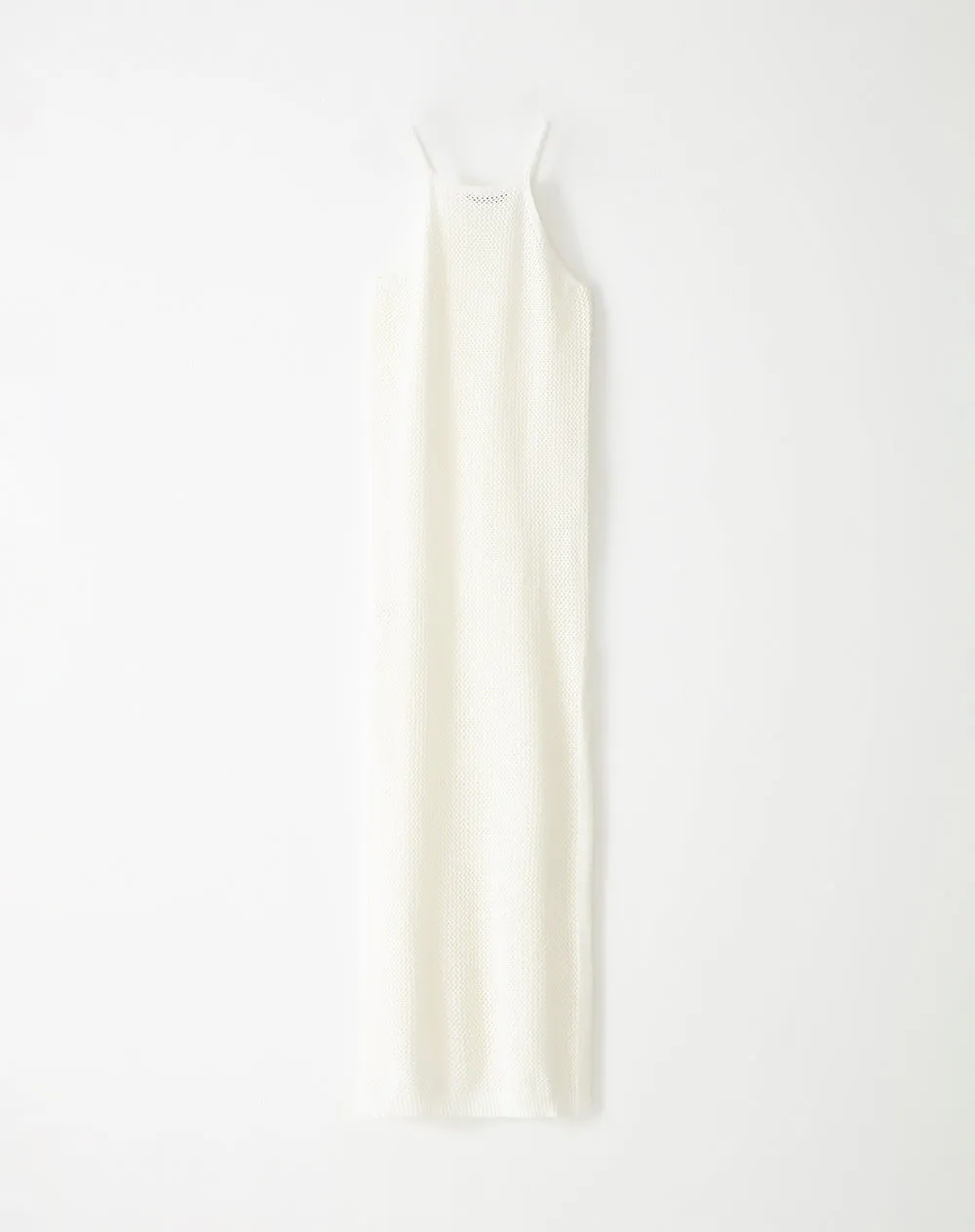 Vestido largo habano sold by Gef product image thumbnail 5