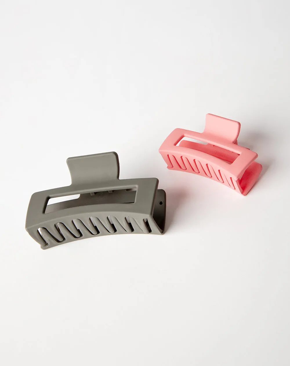 Set de 2 hebillas surtidas sold by Gef