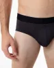 Bóxer brief jersey algodón x2unds negro sold by Gef
